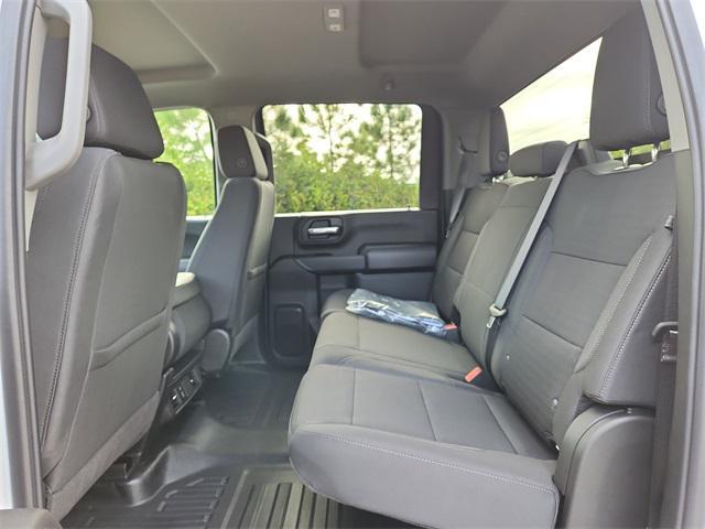 new 2026 GMC Sierra 2500 car, priced at $65,937