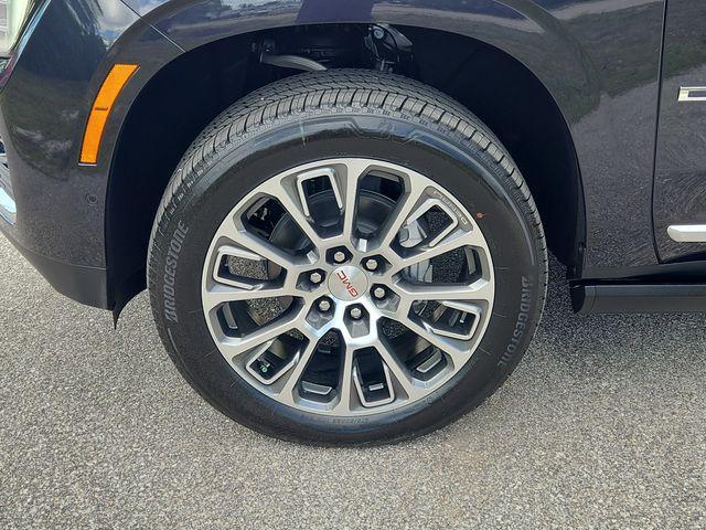 new 2026 GMC Yukon XL car, priced at $90,634