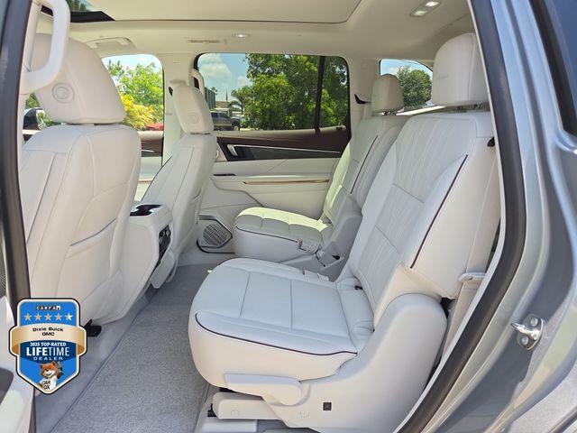 new 2026 Buick Enclave car, priced at $59,896