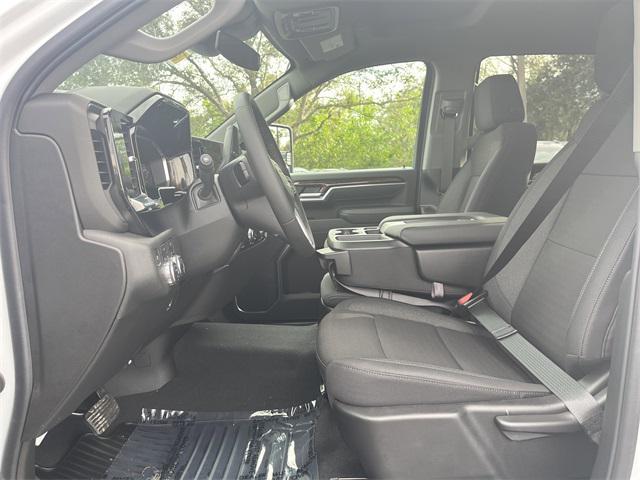 new 2026 GMC Sierra 2500 car, priced at $67,683