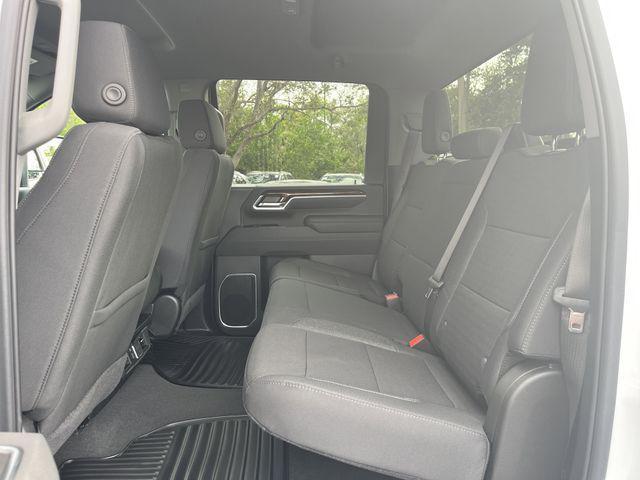 new 2026 GMC Sierra 2500 car, priced at $67,683