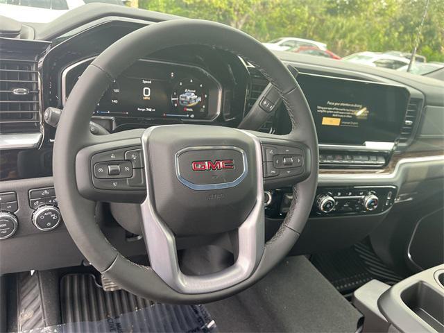 new 2026 GMC Sierra 2500 car, priced at $67,683