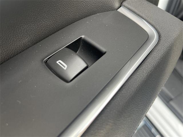 new 2026 GMC Sierra 2500 car, priced at $67,683