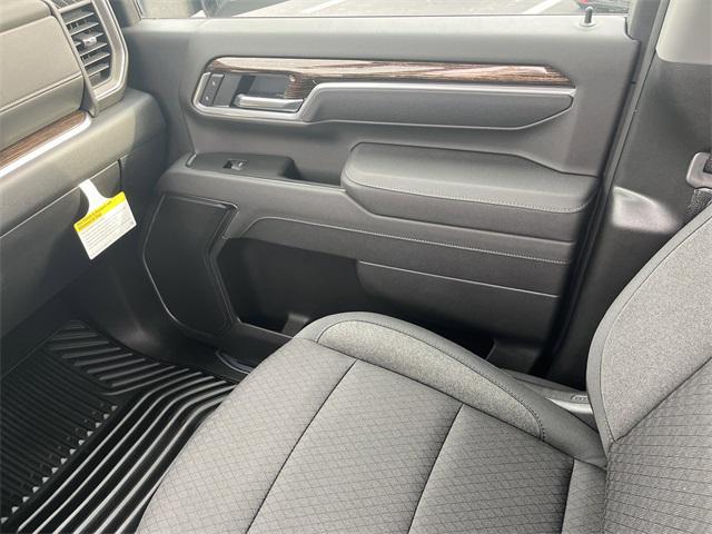 new 2026 GMC Sierra 2500 car, priced at $67,683