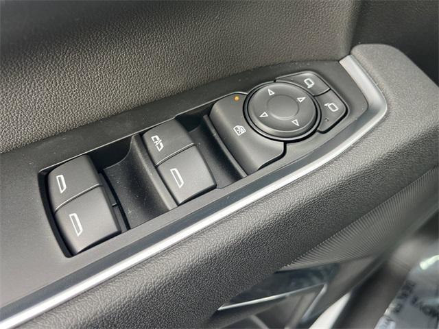 new 2026 GMC Sierra 2500 car, priced at $67,683