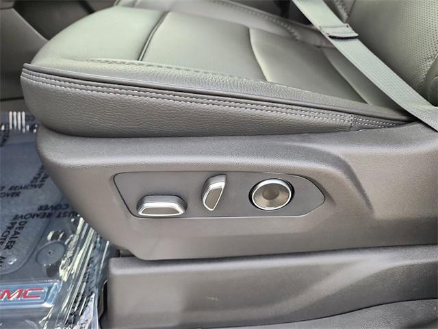 new 2026 GMC Sierra 2500 car, priced at $87,113