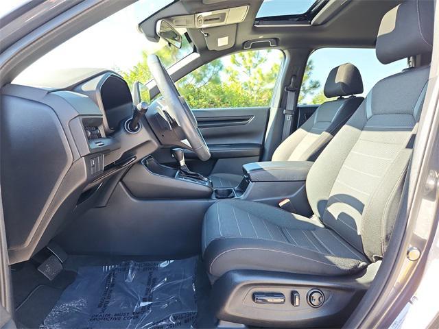 used 2024 Honda CR-V Hybrid car, priced at $26,000