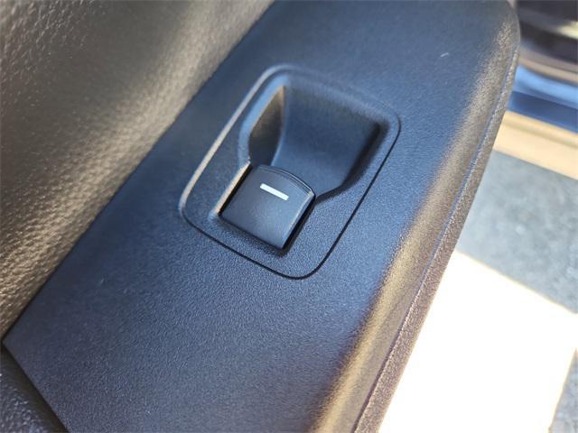 used 2024 Honda CR-V Hybrid car, priced at $26,000