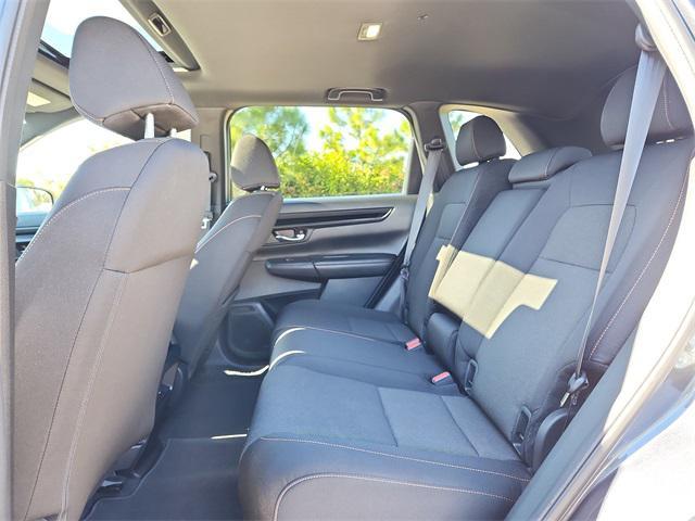 used 2024 Honda CR-V Hybrid car, priced at $26,000