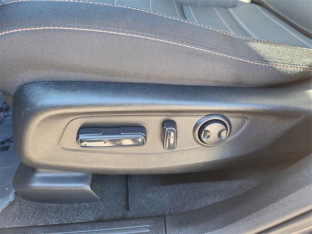 used 2024 Honda CR-V Hybrid car, priced at $26,000