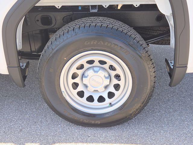 new 2026 GMC Sierra 1500 car, priced at $44,613