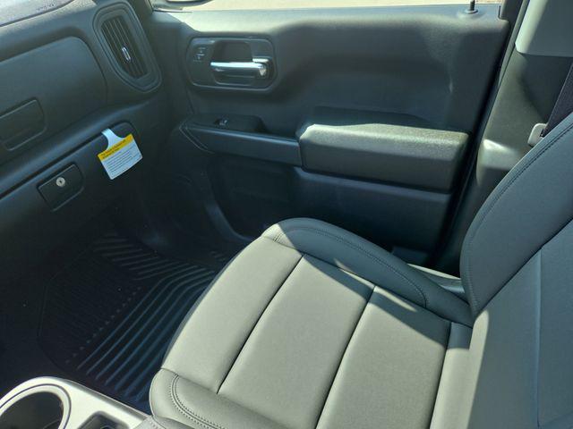 new 2026 GMC Sierra 1500 car, priced at $44,613