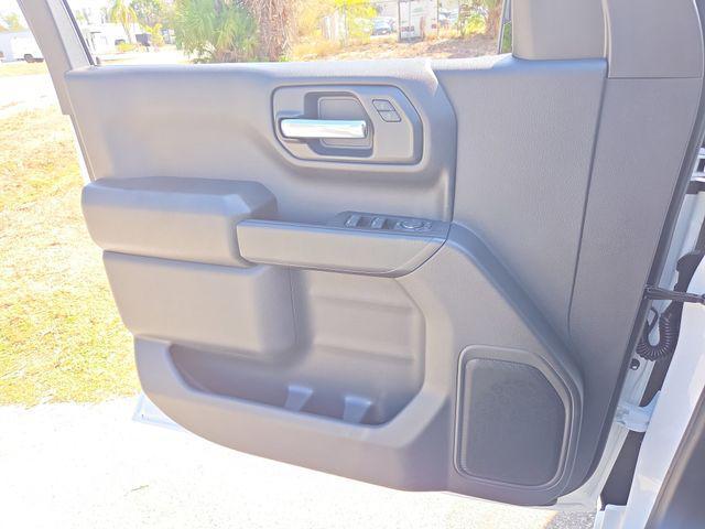 new 2026 GMC Sierra 1500 car, priced at $44,613