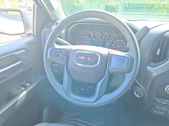 new 2026 GMC Sierra 1500 car, priced at $44,613