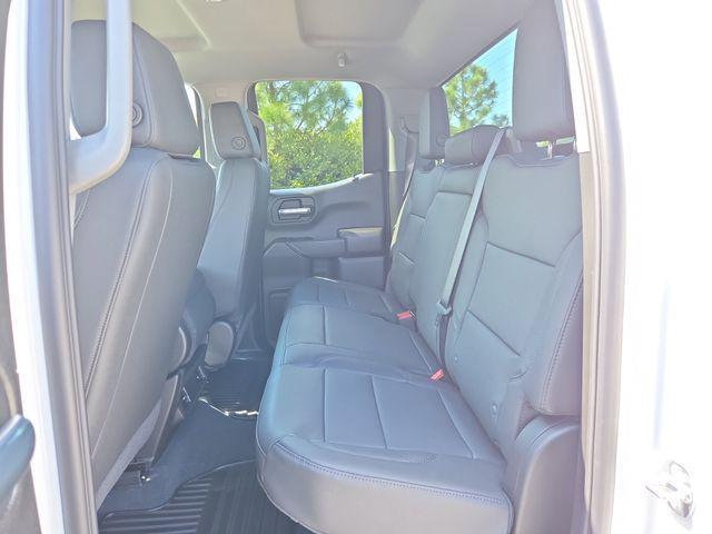 new 2026 GMC Sierra 1500 car, priced at $44,613