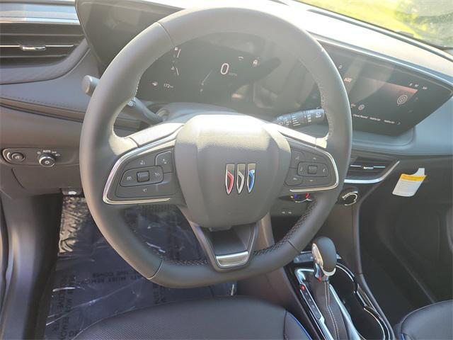 new 2026 Buick Encore GX car, priced at $29,288