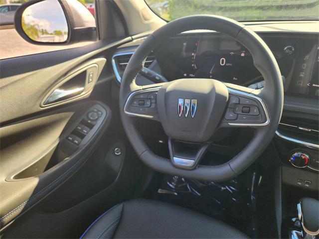 new 2026 Buick Encore GX car, priced at $29,288