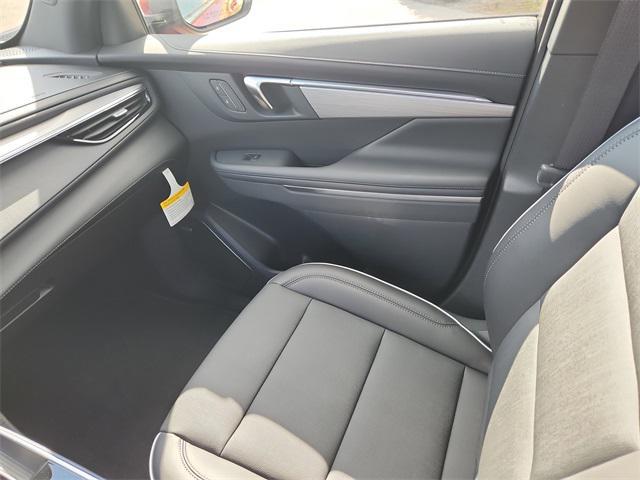 new 2026 Buick Enclave car, priced at $46,279