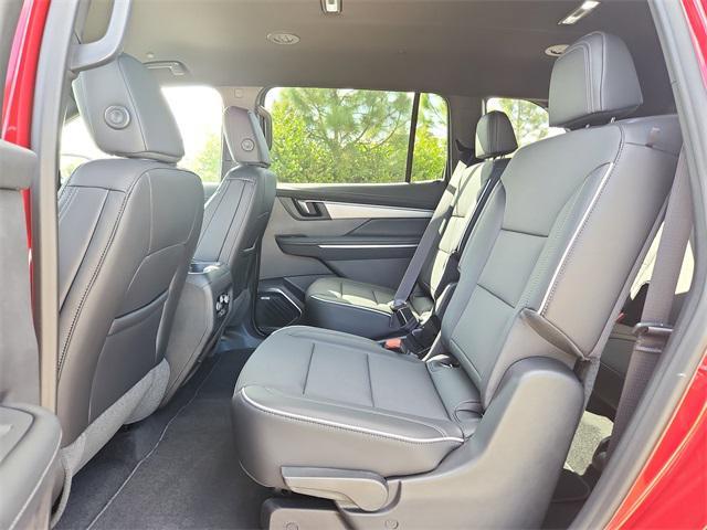 new 2026 Buick Enclave car, priced at $46,279