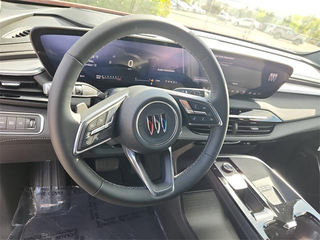 new 2026 Buick Enclave car, priced at $46,279