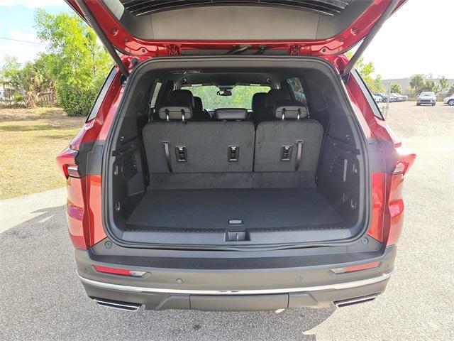 new 2026 Buick Enclave car, priced at $46,279