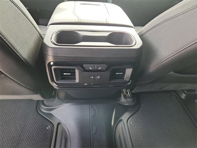 used 2024 GMC Sierra 2500 car, priced at $72,000