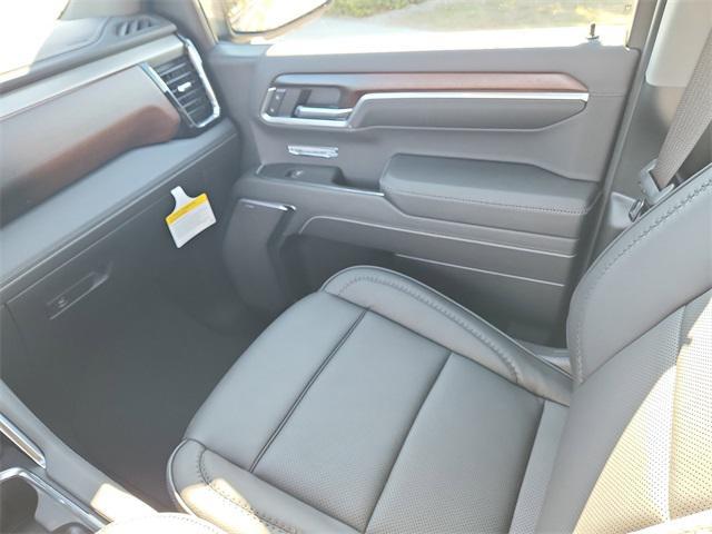 new 2026 GMC Sierra 1500 car, priced at $66,283