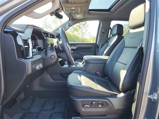 new 2026 GMC Sierra 1500 car, priced at $66,283