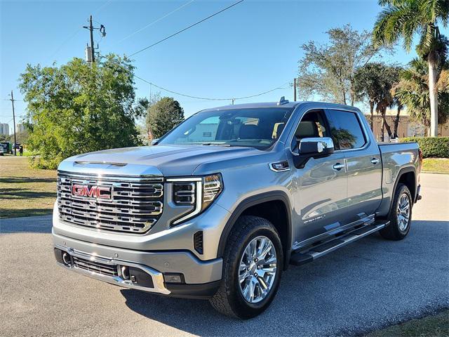 new 2026 GMC Sierra 1500 car, priced at $66,283