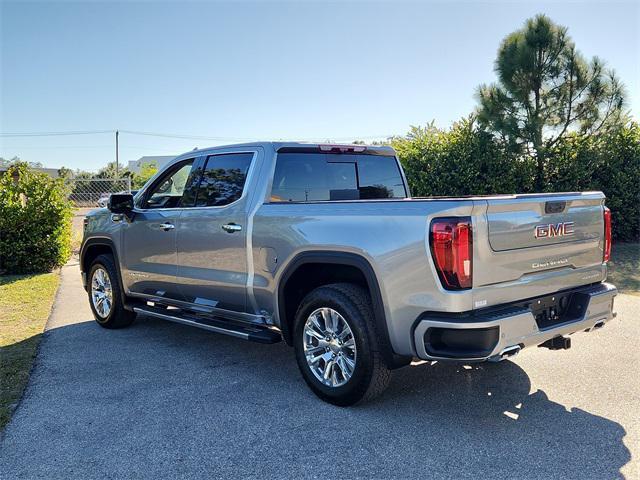 new 2026 GMC Sierra 1500 car, priced at $66,283