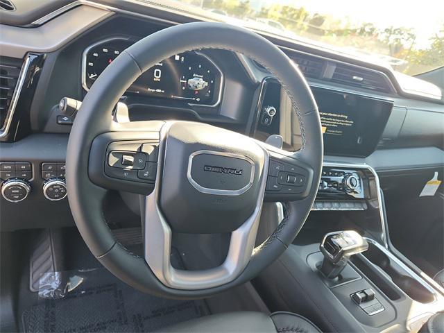 new 2026 GMC Sierra 1500 car, priced at $66,283