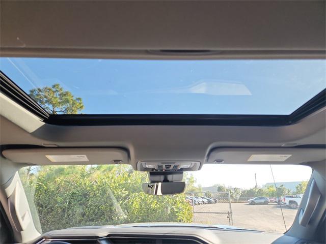 new 2026 GMC Sierra 1500 car, priced at $66,283