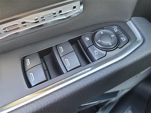 new 2026 GMC Sierra 1500 car, priced at $66,283