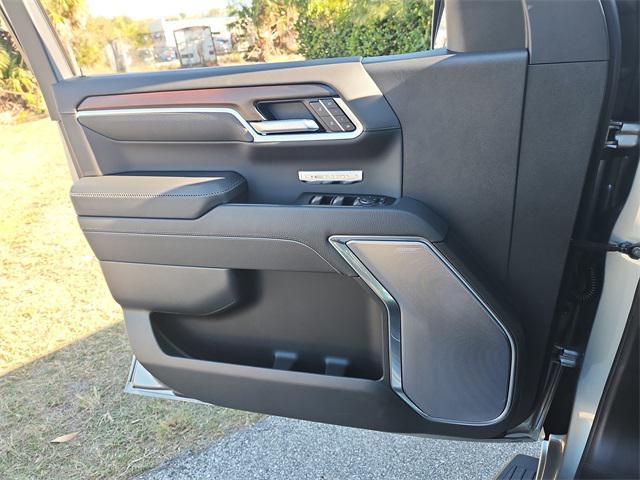 new 2026 GMC Sierra 1500 car, priced at $66,283