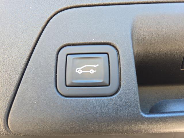 used 2021 Buick Envision car, priced at $17,500