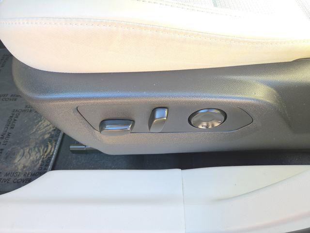 used 2021 Buick Envision car, priced at $17,500