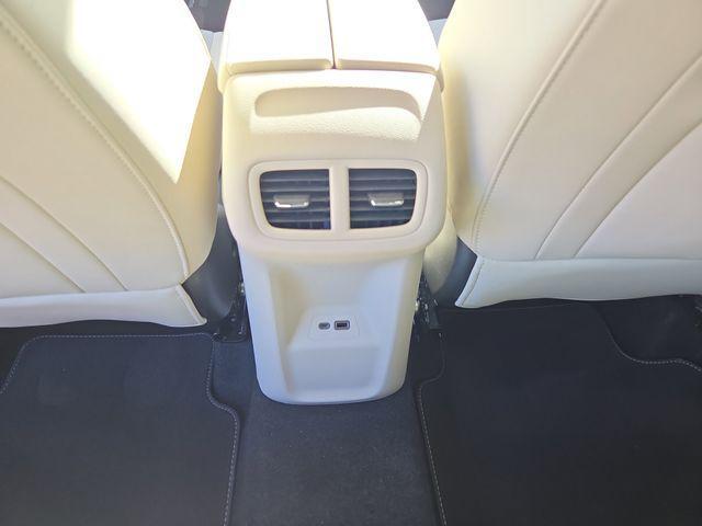 used 2021 Buick Envision car, priced at $17,500