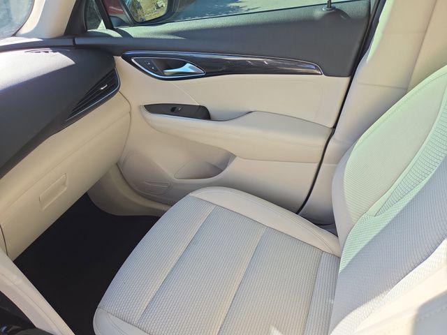 used 2021 Buick Envision car, priced at $17,500