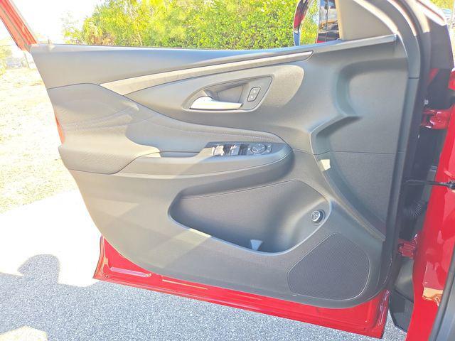 new 2026 Buick Envista car, priced at $29,170