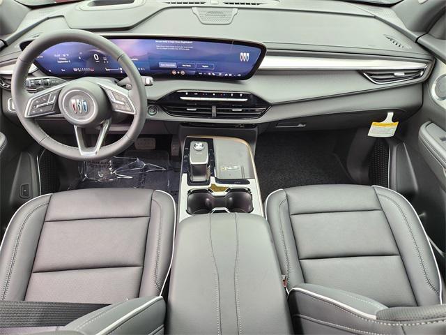 new 2026 Buick Enclave car, priced at $62,156