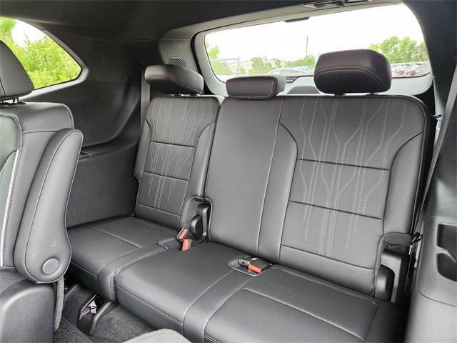 new 2026 Buick Enclave car, priced at $62,156