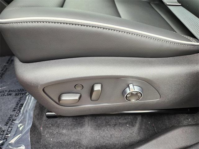 new 2026 Buick Enclave car, priced at $62,156