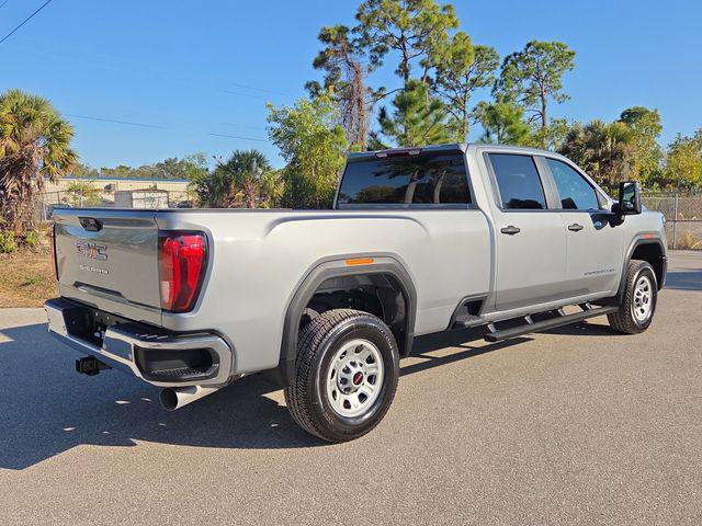 new 2026 GMC Sierra 2500 car, priced at $65,811