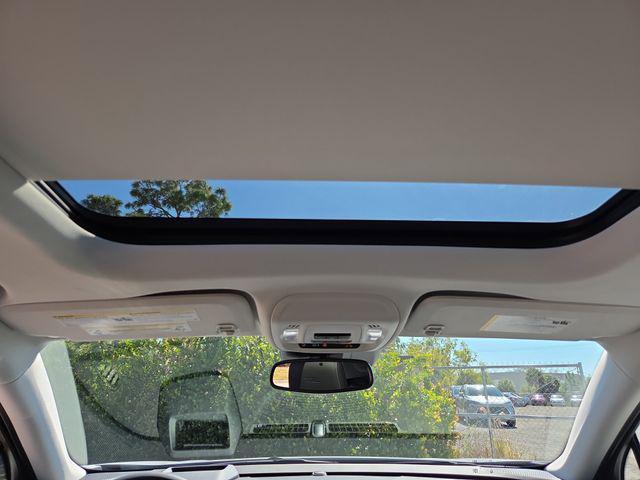 new 2026 Buick Envision car, priced at $46,562