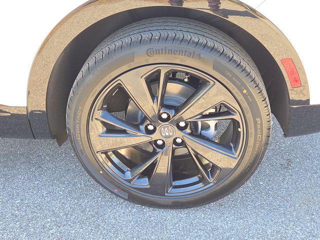 new 2026 Buick Envision car, priced at $46,562