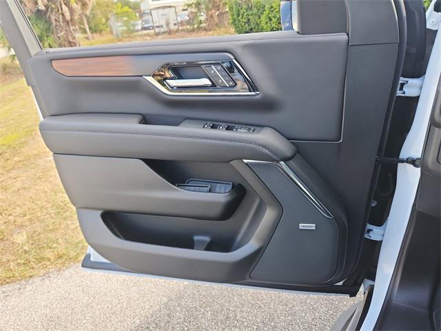 new 2026 GMC Yukon XL car, priced at $86,270