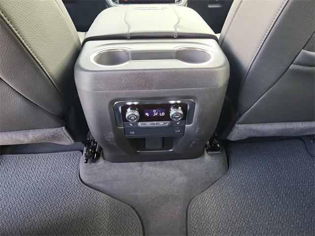 new 2026 GMC Yukon XL car, priced at $86,270