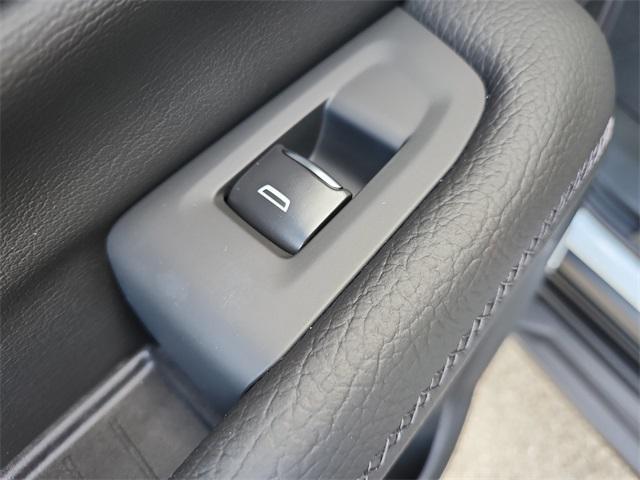 new 2026 GMC Yukon XL car, priced at $86,270