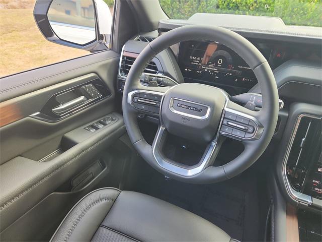 new 2026 GMC Yukon XL car, priced at $86,270