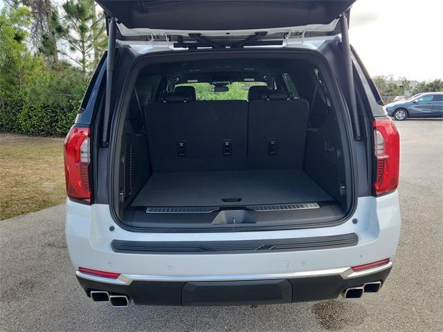 new 2026 GMC Yukon XL car, priced at $86,270